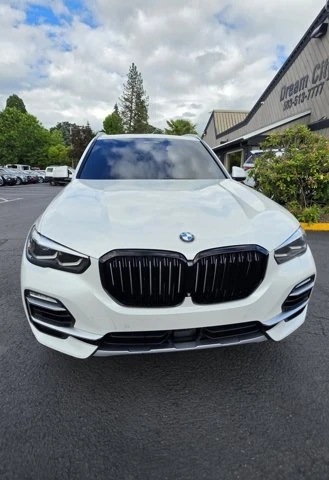 2019 BMW G05 X5 - Image 9 of 17