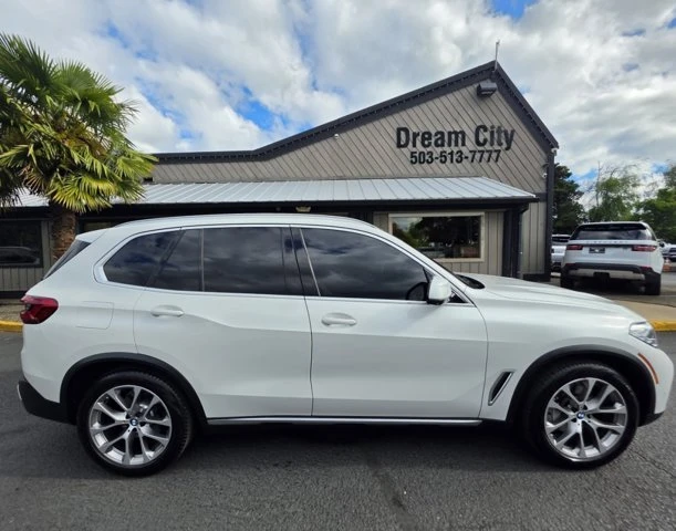 2019 BMW G05 X5 - Image 3 of 17