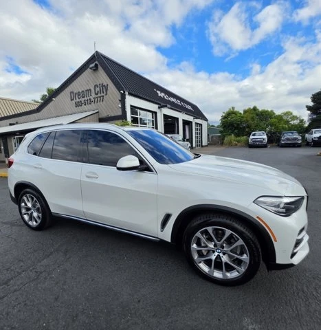 2019 BMW G05 X5 - Image 4 of 17