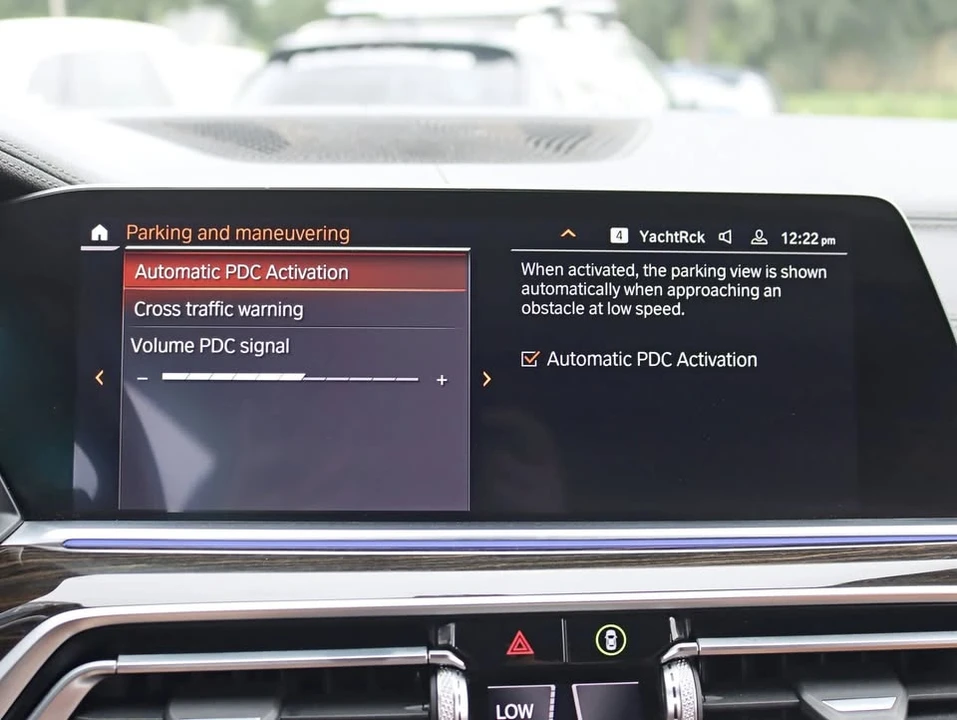 2019 BMW G05 X5 - Image 10 of 20