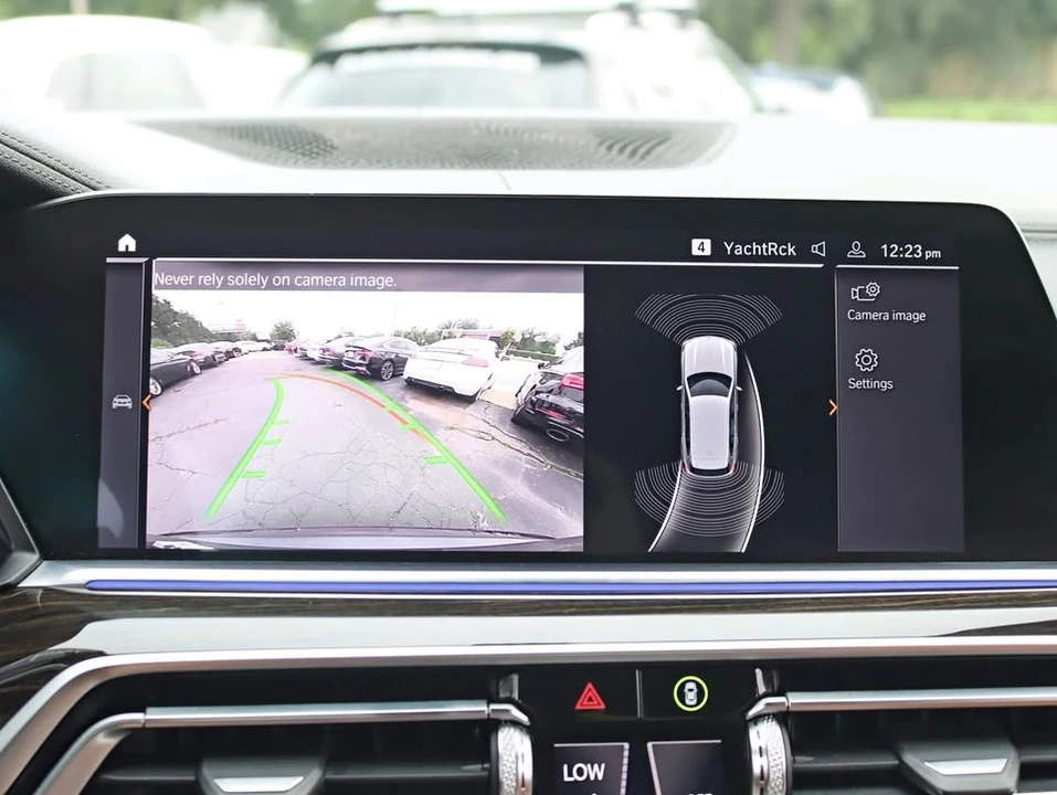 2019 BMW G05 X5 - Image 7 of 20