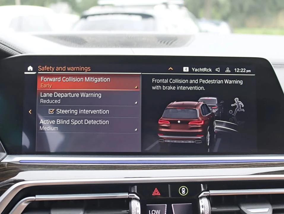 2019 BMW G05 X5 - Image 9 of 20