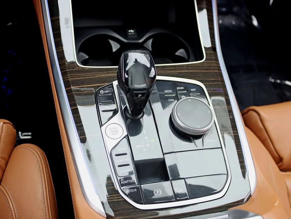 2019 BMW G05 X5 - Image 13 of 20