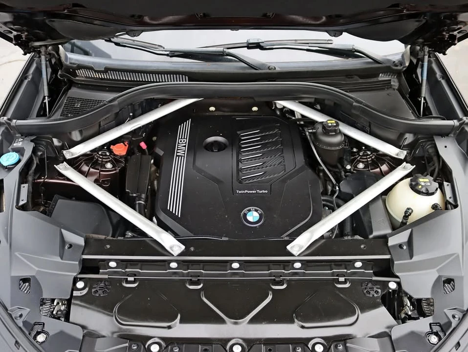 2019 BMW G05 X5 - Image 20 of 20