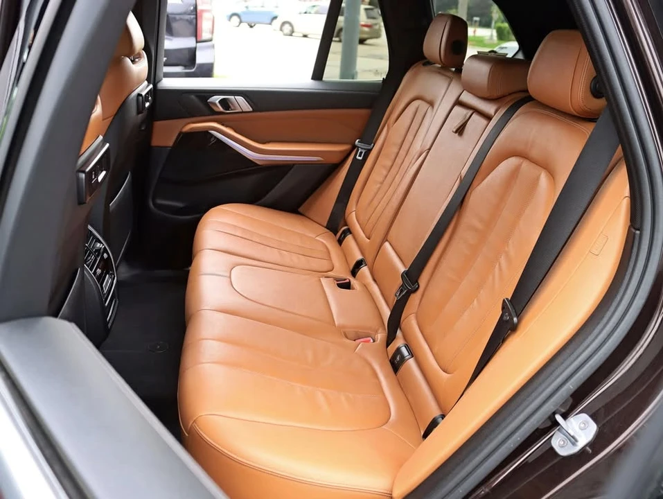 2019 BMW G05 X5 - Image 16 of 20