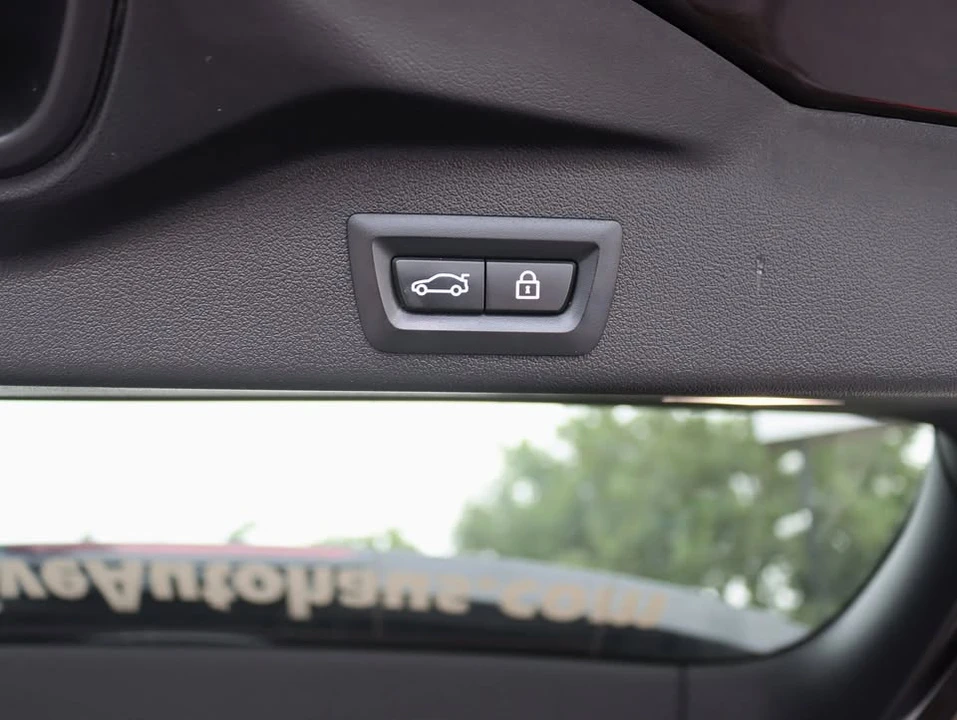 2019 BMW G05 X5 - Image 19 of 20