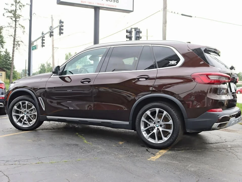 2019 BMW G05 X5 - Image 2 of 20