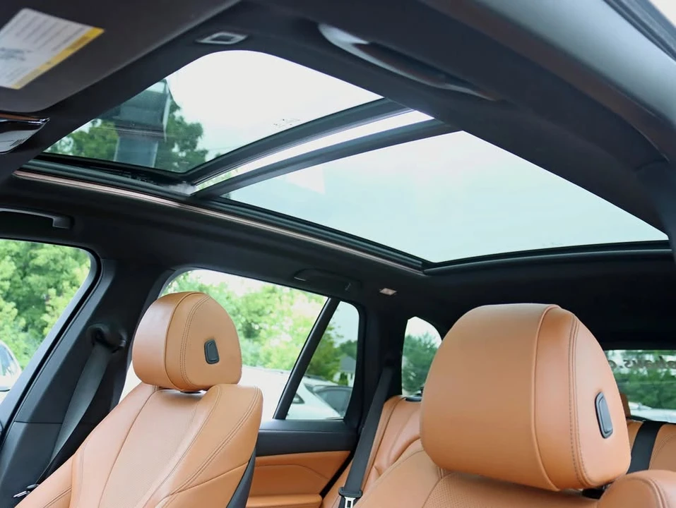 2019 BMW G05 X5 - Image 17 of 20