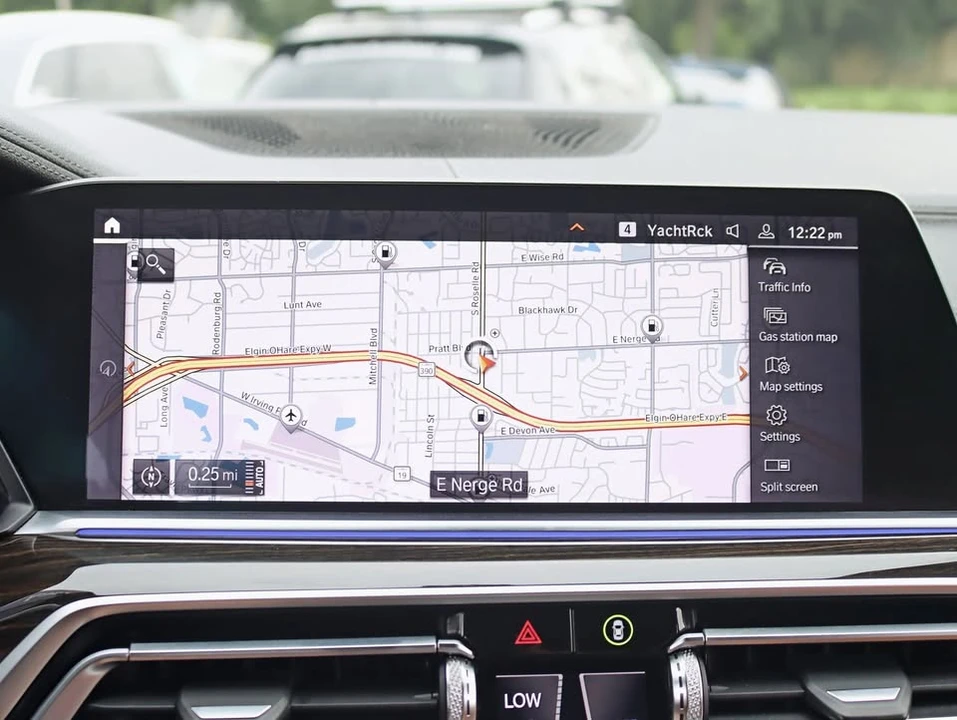 2019 BMW G05 X5 - Image 6 of 20