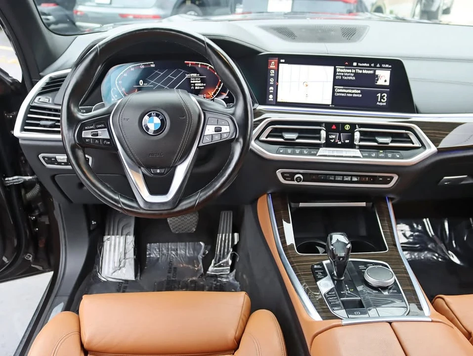 2019 BMW G05 X5 - Image 3 of 20