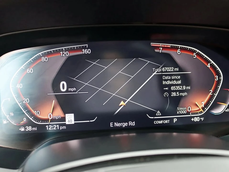 2019 BMW G05 X5 - Image 4 of 20