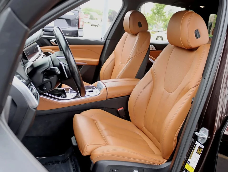 2019 BMW G05 X5 - Image 15 of 20