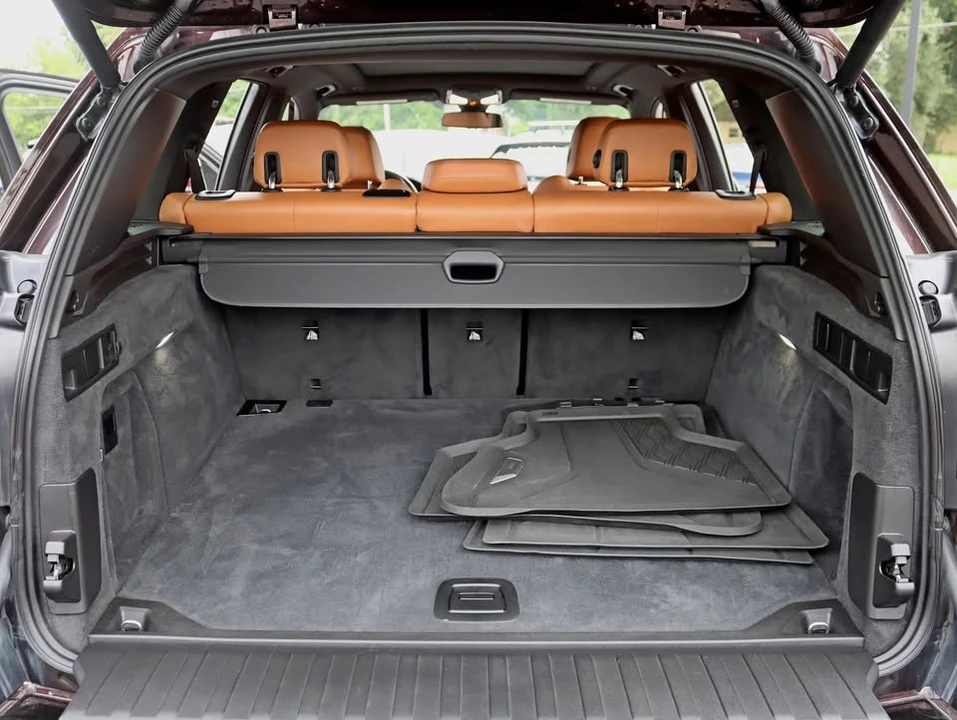 2019 BMW G05 X5 - Image 18 of 20
