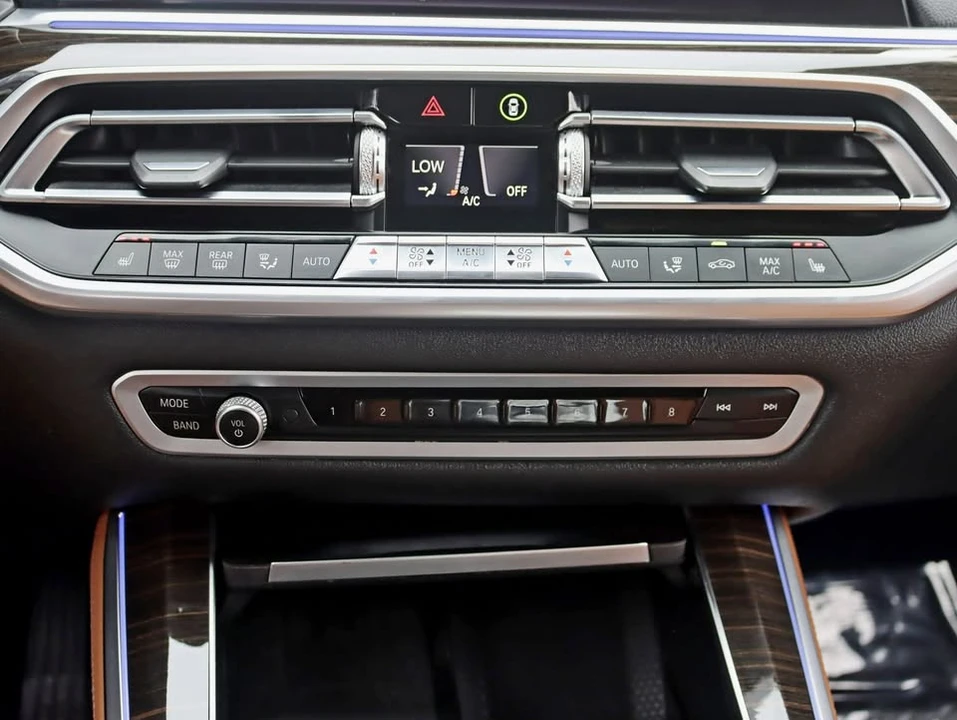 2019 BMW G05 X5 - Image 12 of 20