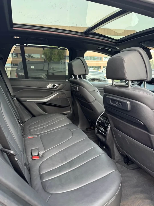 2019 BMW G05 X5 - Image 6 of 6