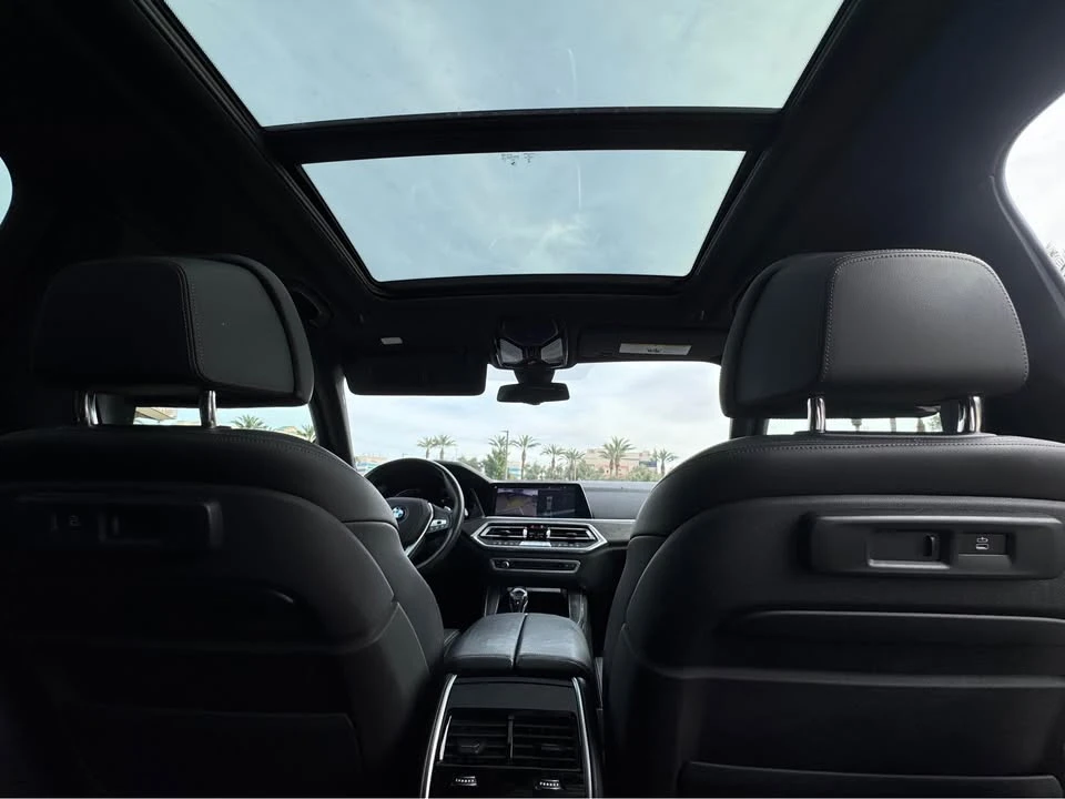 2019 BMW G05 X5 - Image 4 of 6