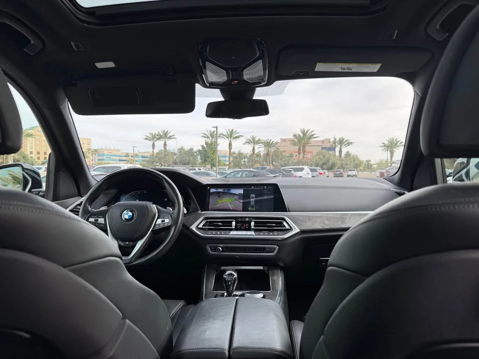 2019 BMW G05 X5 - Image 5 of 6