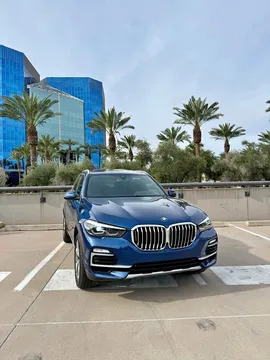 2019 BMW X5 xDrive40i Sport Utility 4D