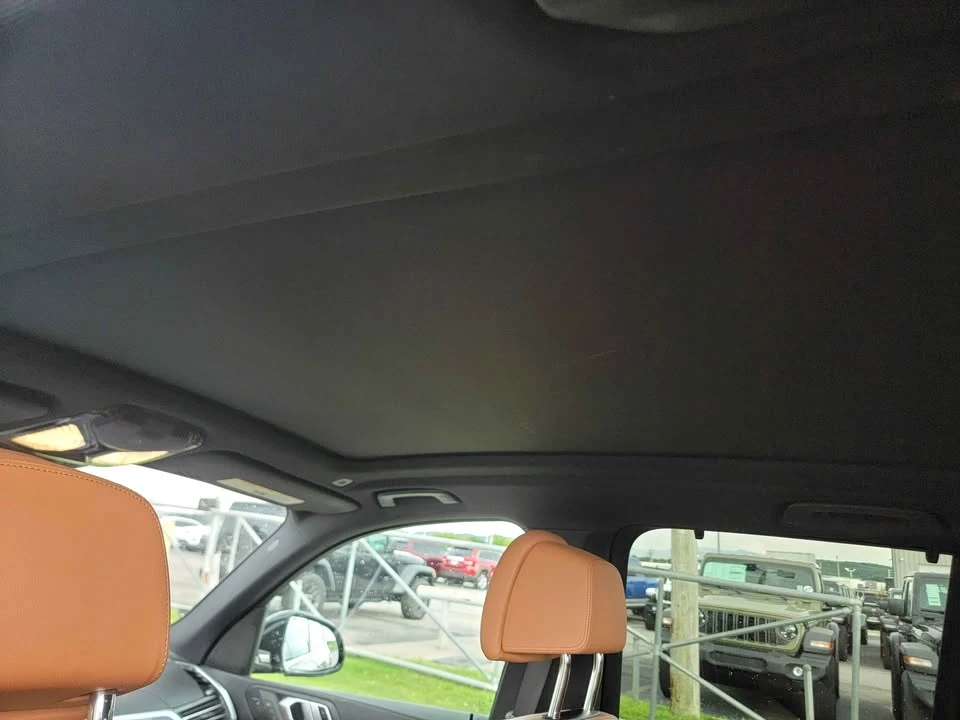 2019 BMW G05 X5 - Image 8 of 10