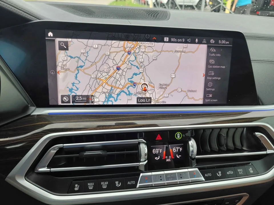 2019 BMW G05 X5 - Image 2 of 10