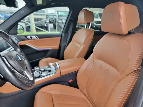 2019 BMW X5 xDrive40i Sport Utility 4D