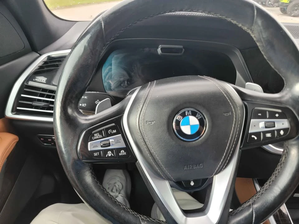 2019 BMW G05 X5 - Image 3 of 10