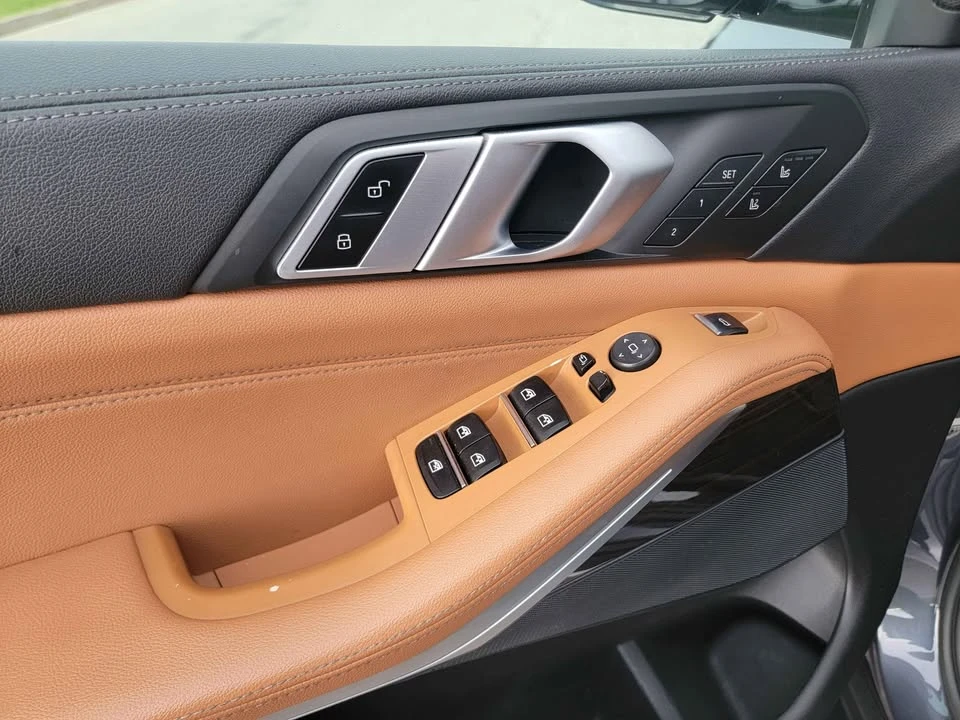 2019 BMW G05 X5 - Image 7 of 10