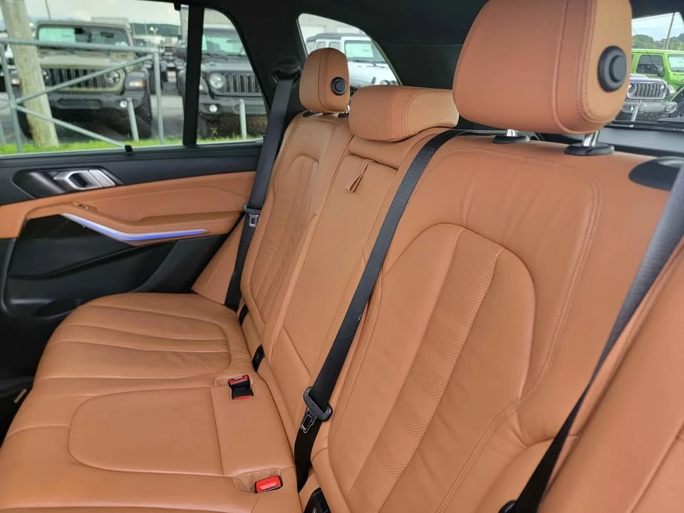 2019 BMW G05 X5 - Image 10 of 10