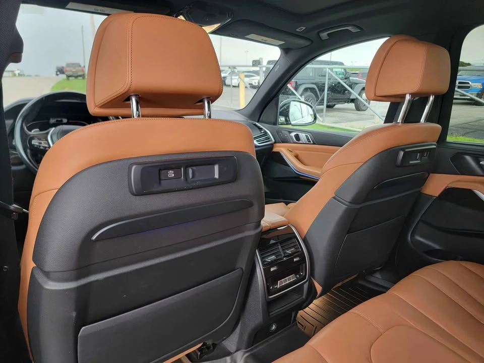 2019 BMW G05 X5 - Image 9 of 10