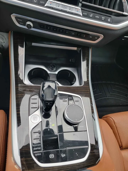 2019 BMW G05 X5 - Image 4 of 10