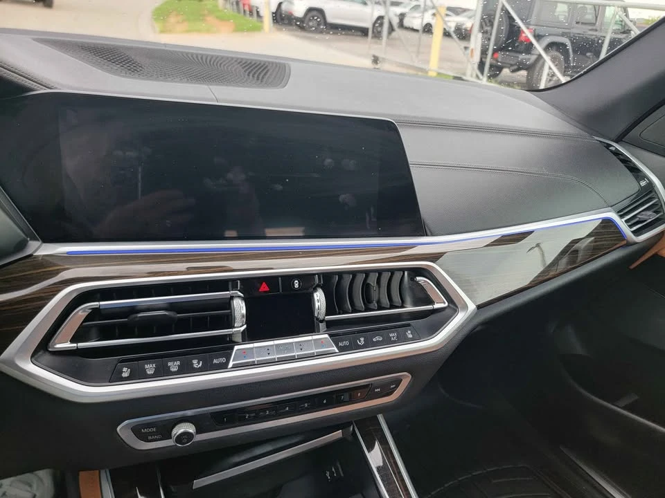 2019 BMW G05 X5 - Image 5 of 10