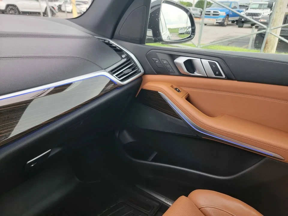 2019 BMW G05 X5 - Image 6 of 10