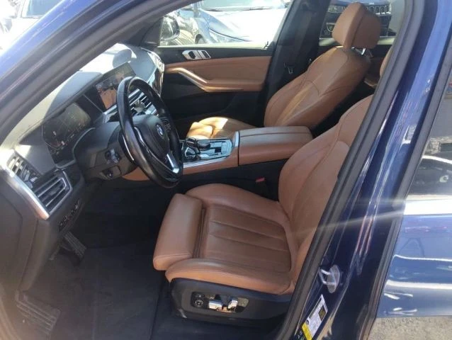 2019 BMW G05 X5 - Image 16 of 31