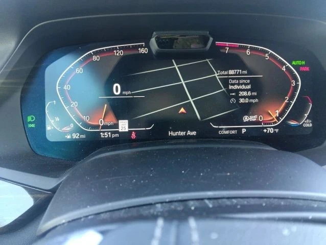 2019 BMW G05 X5 - Image 13 of 31