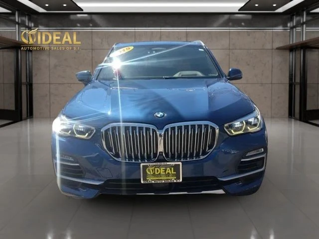 2019 BMW G05 X5 - Image 2 of 31