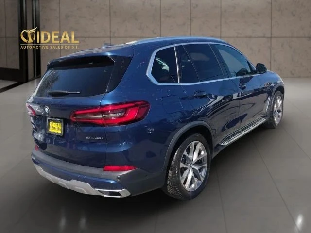 2019 BMW G05 X5 - Image 7 of 31