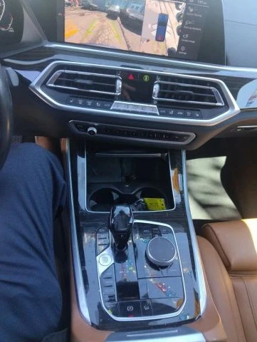 2019 BMW G05 X5 - Image 9 of 31