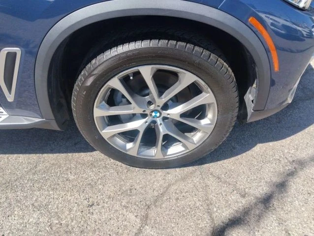 2019 BMW G05 X5 - Image 31 of 31