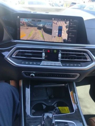 2019 BMW G05 X5 - Image 8 of 31