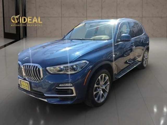 2019 BMW G05 X5 - Image 3 of 31