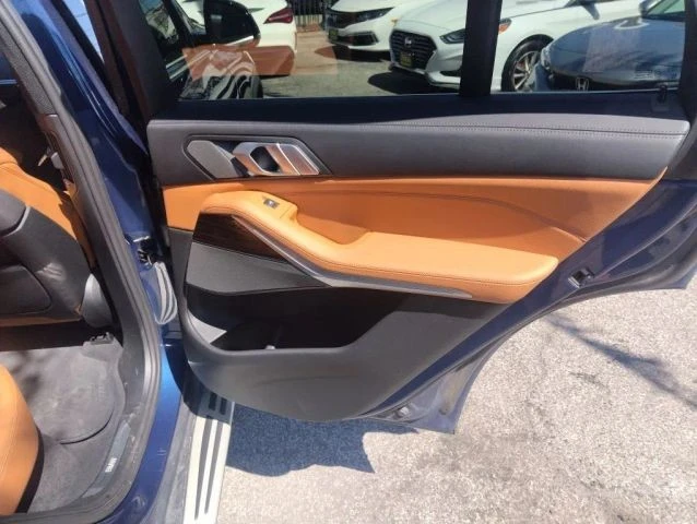 2019 BMW G05 X5 - Image 24 of 31