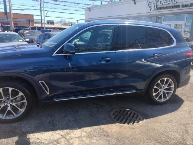 2019 BMW G05 X5 - Image 4 of 31