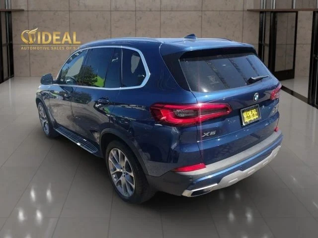 2019 BMW G05 X5 - Image 5 of 31