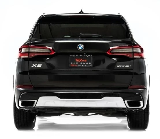 2019 BMW G05 X5 - Image 11 of 12