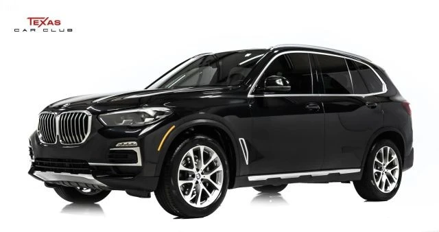 2019 BMW G05 X5 - Image 5 of 21