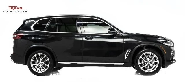 2019 BMW G05 X5 - Image 8 of 12