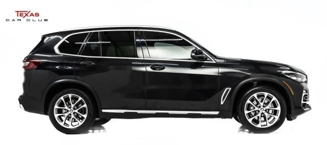 2019 BMW G05 X5 - Image 8 of 12