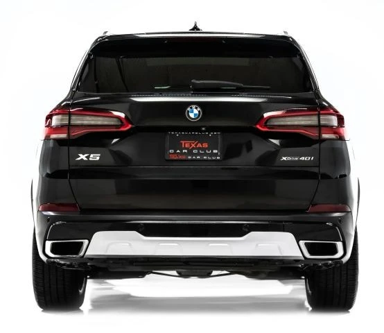 2019 BMW G05 X5 - Image 11 of 21