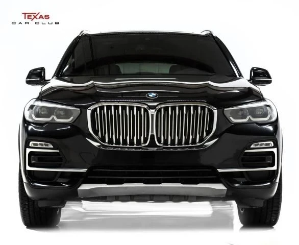 2019 BMW G05 X5 - Image 10 of 12