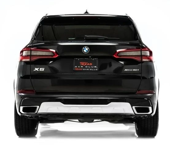 2019 BMW G05 X5 - Image 11 of 12
